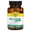 Thực phẩm chức năng Country Life Melatonin 3 mg 90 Tablets 015794016892