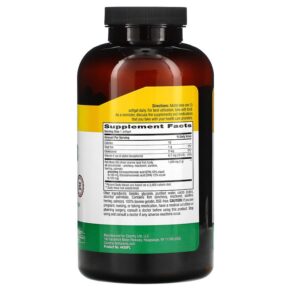 Thực phẩm bổ sung Country Life Natural Omega-3 1.000 mg 300 Softgels 015794044505