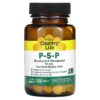 Thực phẩm chức năng Country Life P-5-P 50 mg 100 Tablets 015794062370