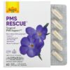Country Life PMS Rescue Targeted PMS Support 60 Vegan Capsules 4 Thực phẩm chức năng Country Life PMS Rescue Targeted PMS Support 60 Vegan Capsules 015794050995