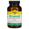 Country Life Potassium 99 mg 250 Tablets 5 Thực phẩm chức năng Country Life Potassium 99 mg 250 Tablets 015794027942