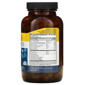 Thực phẩm bổ sung Country Life Prosta Max for Men 200 Tablets 015794016007