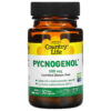 Thực phẩm chức năng Country Life Pycnogenol 100 mg 30 Vegan Capsules 015794016977