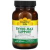 Thực phẩm chức năng Country Life Rapid Release Thyro-Max Support 60 Tablets 015794015956