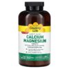 Thực phẩm chức năng Country Life Target-Mins Calcium-Magnesium Complex 360 Tablets 015794024897