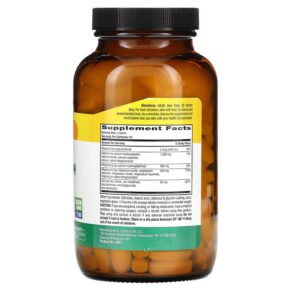 Country Life Target-Mins Calcium Magnesium Zinc with Vitamin D 180 Tablets 3 Thực phẩm bổ sung Country Life Target-Mins Calcium Magnesium Zinc with Vitamin D 180 Tablets 015794024910