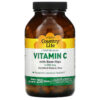 Thực phẩm chức năng Country Life Time Release Vitamin C with Rose Hips 1.000 mg 250 Tablets 015794068730