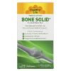 Thực phẩm chức năng Country Life Triple Action Bone Solid 240 Capsules 015794050445
