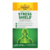 Thực phẩm chức năng Country Life Triple Action Stress Shield 60 Vegan Capsules 015794050346