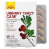 Country Life Urinary Tract Care 60 Vegan Capsules 4 Thực phẩm chức năng Country Life Urinary Tract Care 60 Vegan Capsules 015794050988
