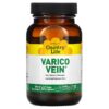 Thực phẩm chức năng Country Life VaricoVein for Men & Women 60 Vegan Capsules 015794049371