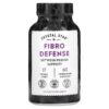 Crystal Star Fibro Defense 60 Vegetarian Capsules 4 Thực phẩm chức năng Crystal Star Fibro Defense 60 Vegetarian Capsules 747889043451
