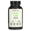 Thực phẩm chức năng Crystal Star Kidney Care 60 Vegetarian Capsules 747889040108