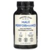 Thực phẩm chức năng Crystal Star Male Performance 60 Vegetarian Capsules 747889031502