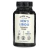 Thực phẩm chức năng Crystal Star Men's Libido 60 Vegetarian Capsules 747889031601