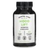 Thực phẩm chức năng Crystal Star Mood Lift 60 Vegetarian Capsules 747889019852