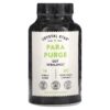 Thực phẩm chức năng Crystal Star Para Purge 60 Vegetarian Capsules 747889036002