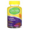 Culturelle Probiotic + Prebiotic Gummies Mixed Berry 52 Gummies 5 Thực phẩm chức năng Culturelle Probiotic + Prebiotic Gummies Mixed Berry 52 Gummies 049100400921