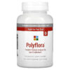 Thực phẩm chức năng D'Adamo Personalized Nutrition Polyflora 120 Vegetarian Capsules 858394000225