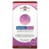 Daily Wellness Company Fertility Blend for Women 90 Veggie Capsules 4 Thực phẩm chức năng Daily Wellness Company Fertility Blend for Women 90 Veggie Capsules 631462200143