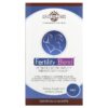 Daily Wellness Company Fertility Blend Men 60 Veggie Capsules 5 Thực phẩm chức năng Daily Wellness Company Fertility Blend Men 60 Veggie Capsules 631462230157