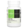 Thực phẩm chức năng DaVinci Laboratories of Vermont A-D-K 60 Capsules 026664001023