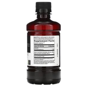 Thực phẩm bổ sung DaVinci Laboratories of Vermont Liposomal C 10.15 oz (300 ml) 026664239518