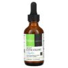 Thực phẩm chức năng DaVinci Laboratories of Vermont Liposomal Citicoline with Cognizin 2 fl oz (60 ml) 026664014948