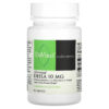 Thực phẩm chức năng DaVinci Laboratories of Vermont Micronized DHEA 10 mg 90 Capsules 026664249395