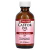 De La Cruz Castor Oil 2 fl oz (59 ml) 5 Thực phẩm chức năng De La Cruz Castor Oil 2 fl oz (59 ml) 324286155026