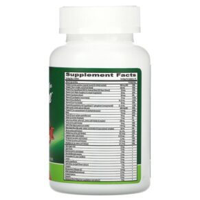 Thực phẩm bổ sung Deva Tuba Prime Vegan Multivitamin High Potency 90 Coated Tablets 895634000645