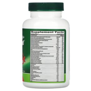 Thực phẩm bổ sung Deva Tuba Prime Vegan Multivitamin Iron Free High Potency 90 Coated Tablets 895634000652