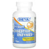 Thực phẩm chức năng Deva Vegan Digestive Enzymes+ 90 Vegan Caps 895634000300