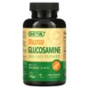 Thực phẩm chức năng Deva Vegan Glucosamine MSM - CMO - Turmeric 90 Tablets 895634000065