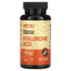 Thực phẩm chức năng Deva Vegan Hyaluronic Acid 100 mg 90 Tablets 895634000454