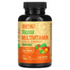 Thực phẩm chức năng Deva Vegan Multivitamin & Mineral Supplement with Greens Iron Free 90 Coated Tablets 895634000195