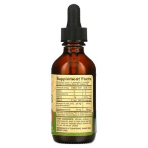 Deva Vegan Omega-3 DHA Lemon 2 fl oz (60 ml) 3 Thực phẩm bổ sung Deva Vegan Omega-3 DHA Lemon 2 fl oz (60 ml) 895634000287