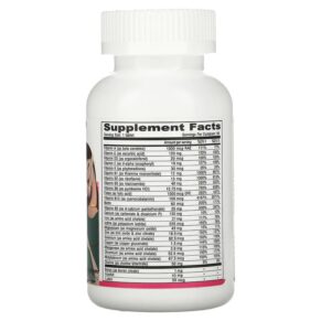 Thực phẩm bổ sung Deva Vegan Prenatal Multivitamin & Mineral One Daily 90 Coated Tablets 895634000096