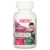 Deva Vegan Prenatal Multivitamin & Mineral One Daily 90 Coated Tablets 5 Thực phẩm chức năng Deva Vegan Prenatal Multivitamin & Mineral One Daily 90 Coated Tablets 895634000096