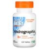 Doctor's Best Andrographis Ap-Bio 120 Tablets 5 Thực phẩm chức năng Doctor's Best Andrographis Ap-Bio 120 Tablets 753950005679