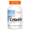 Thực phẩm chức năng Doctor's Best Celadrin 500 mg 90 Capsules 753950001374