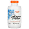 Doctor's Best Collagen Types 1 and 3 with Peptan and Vitamin C 1.000 mg 540 Tablets 4 Thực phẩm chức năng Doctor's Best Collagen Types 1 and 3 with Peptan and Vitamin C 1.000 mg 540 Tablets 753950003583