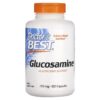 Thực phẩm chức năng Doctor's Best Glucosamine 750 mg 180 Capsules 753950000865