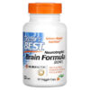 Thực phẩm chức năng Doctor's Best Neurotrophic Brain Formula (BDNF) 90 Veggie Caps 753950005501