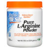 Doctor's Best Pure L-Arginine Powder 10.6 oz (300 g) 4 Thực phẩm chức năng Doctor's Best Pure L-Arginine Powder 10.6 oz (300 g) 753950003743