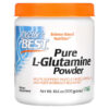 Thực phẩm chức năng Doctor's Best Pure L-Glutamine Powder 10.6 oz (300 g) 753950004917