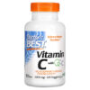 Doctor's Best Vitamin C with Q-C 1.000 mg 120 Veggie Caps 4 Thực phẩm chức năng Doctor's Best Vitamin C with Q-C 1.000 mg 120 Veggie Caps 753950002579