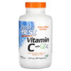 Doctor's Best Vitamin C with Q-C 1.000 mg 360 Veggie Caps 5 Thực phẩm chức năng Doctor's Best Vitamin C with Q-C 1.000 mg 360 Veggie Caps 753950003279