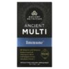 Thực phẩm chức năng Dr. Axe / Ancient Nutrition Ancient Multi Immune 90 Capsules 816401023285