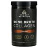Dr. Axe / Ancient Nutrition Bone Broth Collagen Chocolate 1.2 lb (528 g) 4 Thực phẩm chức năng Dr. Axe / Ancient Nutrition Bone Broth Collagen Chocolate 1.2 lb (528 g) 816401020406